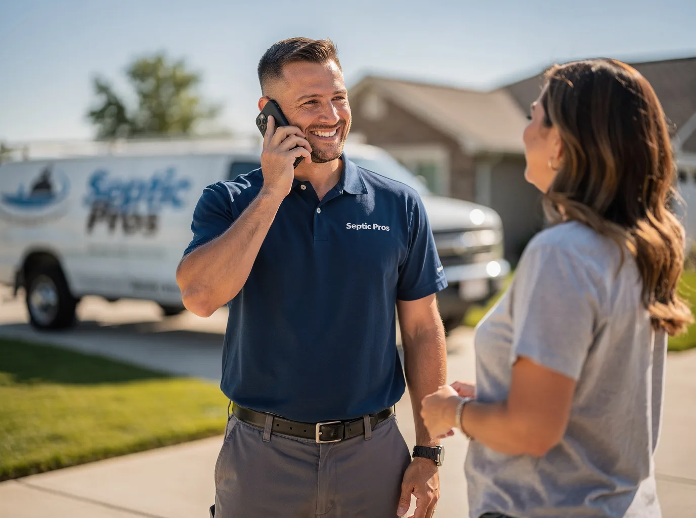 Septic Tank Pumping Roosevelt, MN FAQs